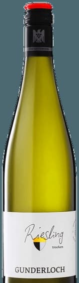 Riesling Trocken