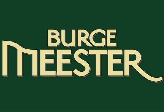 Burge Meester
