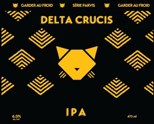 Delta Crucis