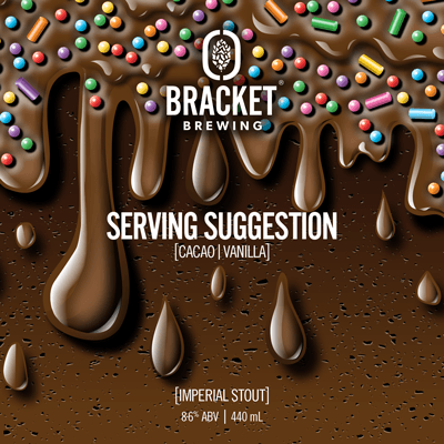 Serving Suggestion
