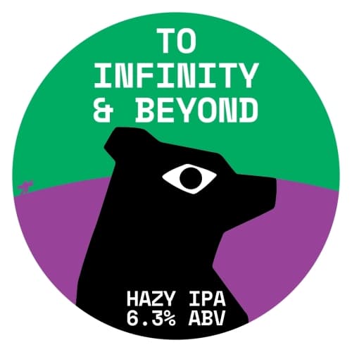To Infinity & Beyond