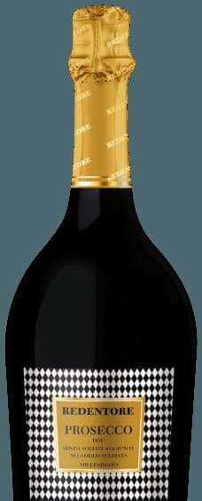 Prosecco Millesimato