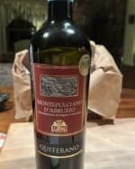 Quiterano Montepulciano d'Abruzzo