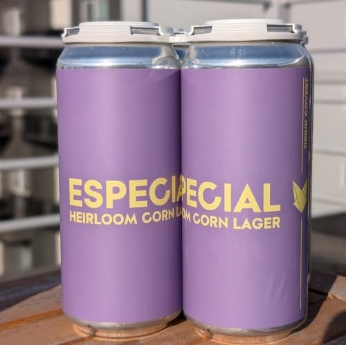 ESPECIAL