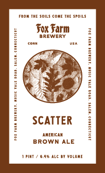 Scatter