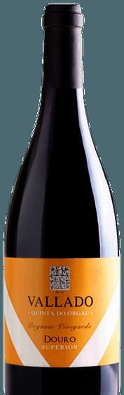 Superior (Organic Vineyards)