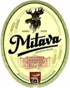 Mītava Gaišais