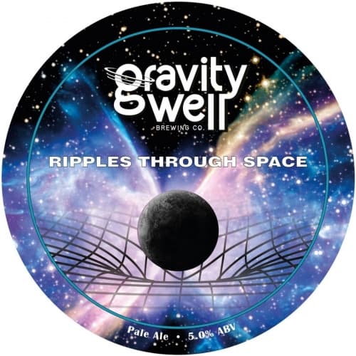 Ripples Through Space