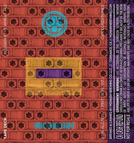 Tape Deck