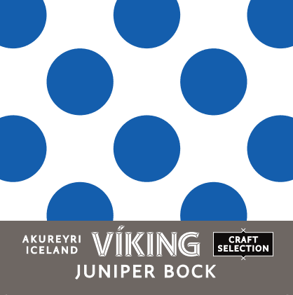 Einiberja/Juniper Bock