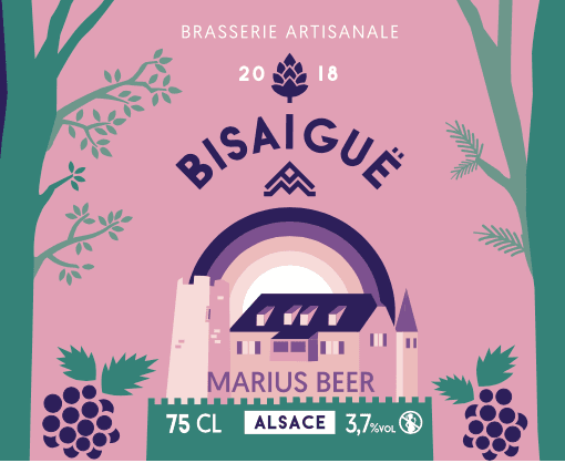 Marius Beer