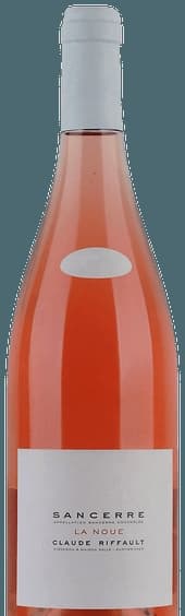 La Noue Sancerre Rosé