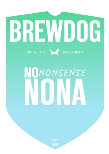 No Nonsense Nona