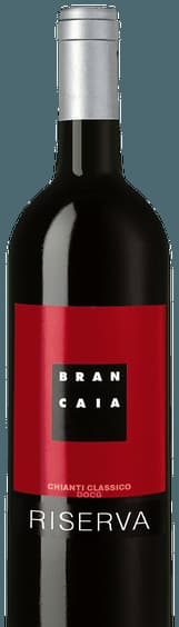 Chianti Classico Riserva