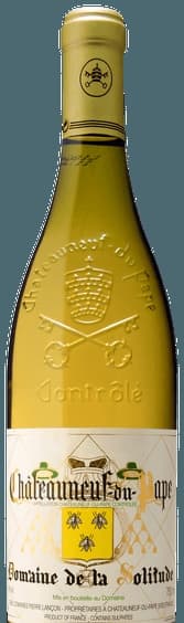 Châteauneuf-du-Pape Blanc