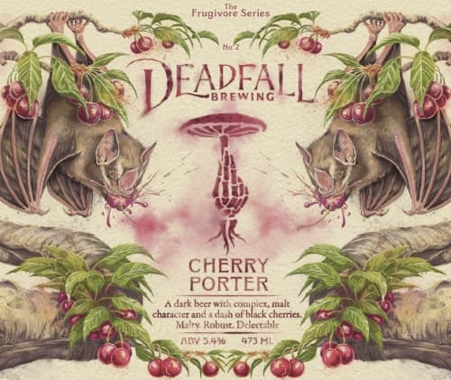 Cherry Porter
