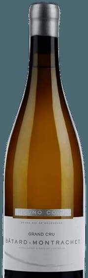 Bâtard-Montrachet Grand Cru