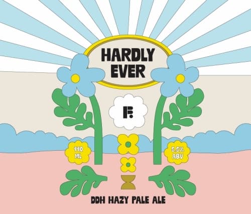 Hardly Ever