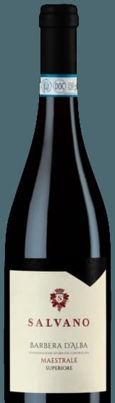 Maestrale Barbera d'Alba Superiore