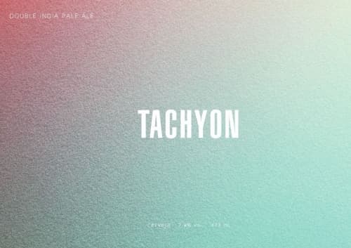 TACHYON