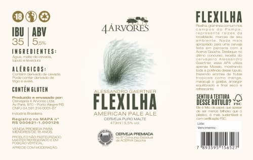 Flexilha