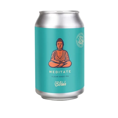 Meditate