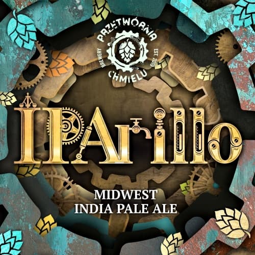 IPArillo