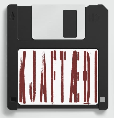 Kjaftæði