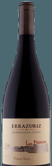 Las Pizarras Pinot Noir