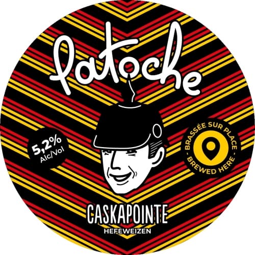 Caskapointe