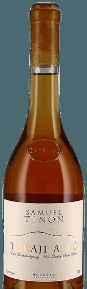 Tokaji Aszú 5 Puttonyos