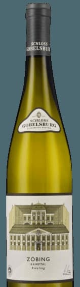 Zöbing Riesling