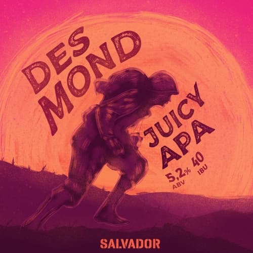 Desmond Juicy APA