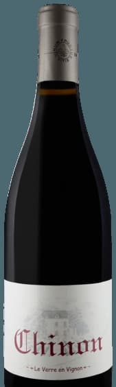 Les Chais Saint Laurent Chinon 'La Verre en Vignon' Rouge
