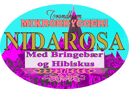 Nidarosa