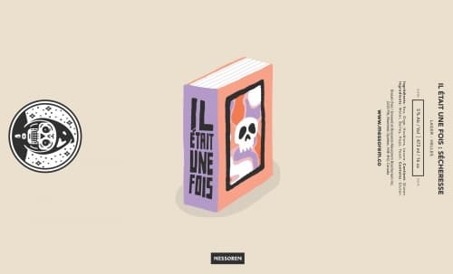 Il Était Une Fois : Sécheresse