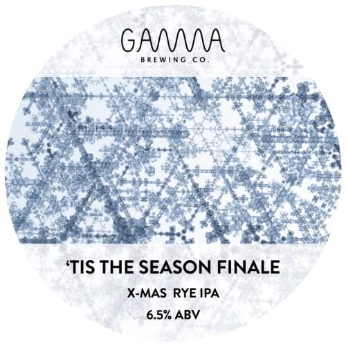'Tis the Season Finale