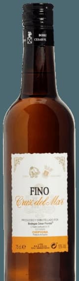 Cruz del Mar Fino