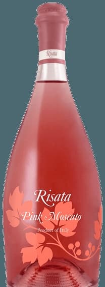 Pink Moscato