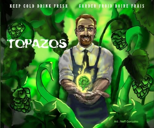 TOPAZOS