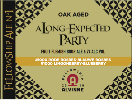 A Long-Expected Party