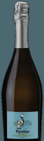 Prosecco Extra Dry