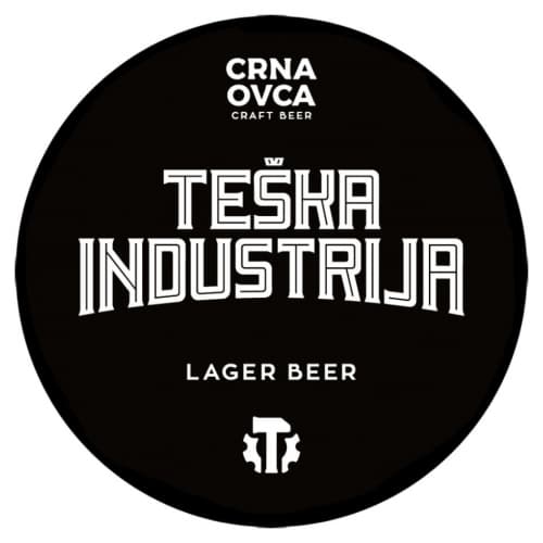Teška Industrija