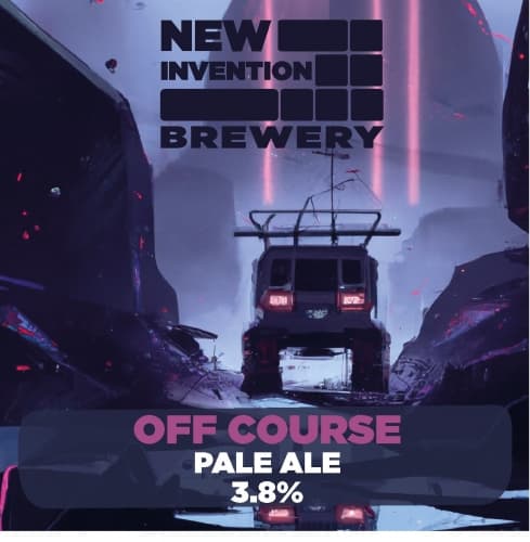Off Course