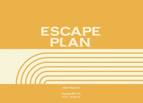 Escape Plan