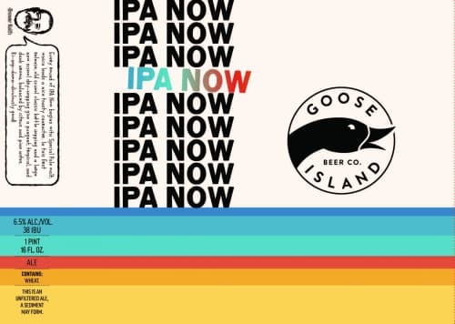 IPA NOW