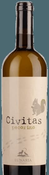 Civitas Pecorino