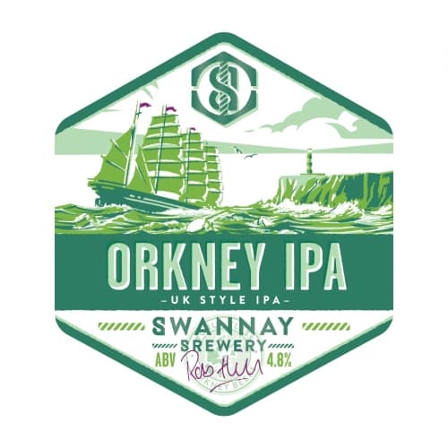 Orkney IPA