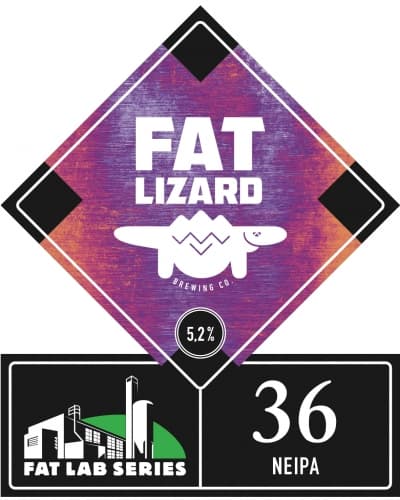 Fat Lab 36: NEIPA