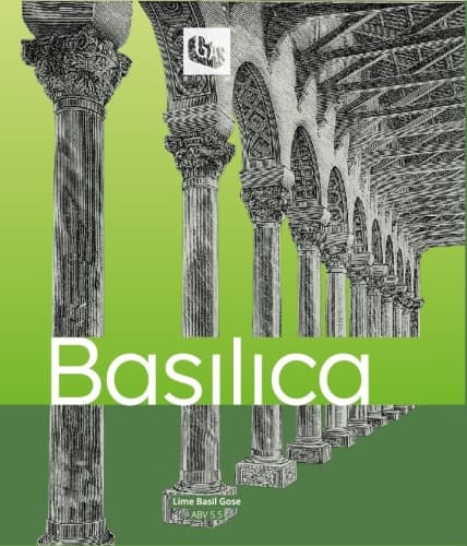 Basilica #3